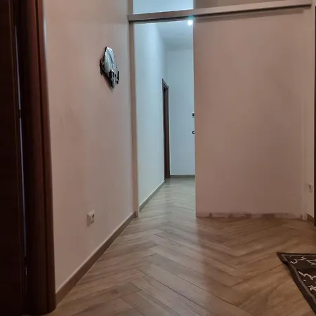 La Casa Di Alice Дом отдыха *