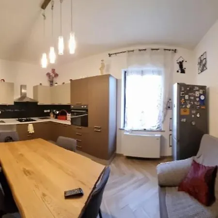 La Casa Di Alice * Карбония