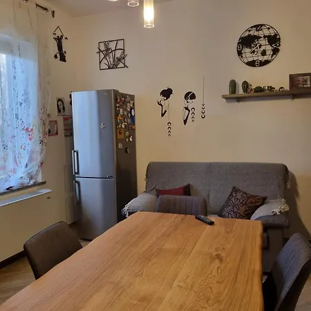 펜션 La Casa Di Alice *