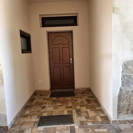 La Casa Di Alice Дом отдыха