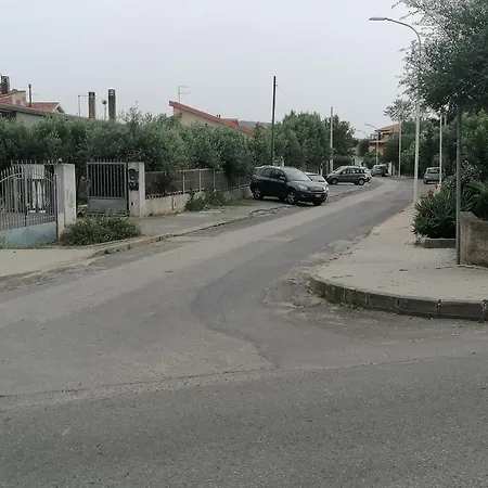 Дом отдыха La Casa Di Alice