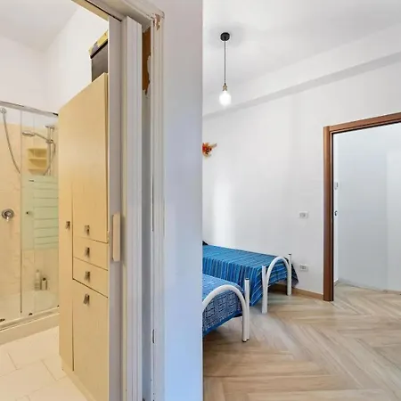 Prázdninový dům La Casa Di Alice Carbonia