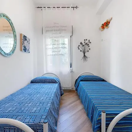 La Casa Di Alice Casa vacanze