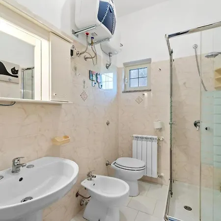 Prázdninový dům La Casa Di Alice *