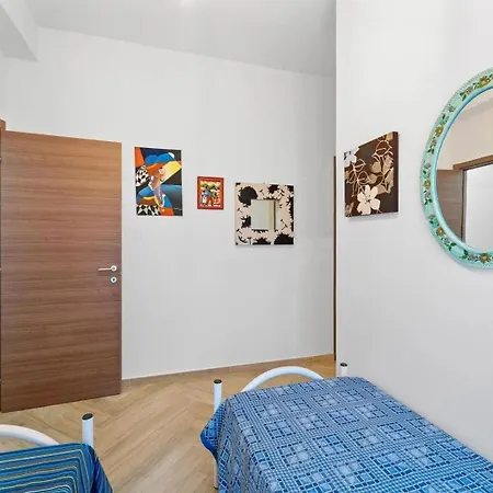 La Casa Di Alice Casa vacanze Carbonia