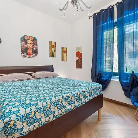 Prázdninový dům La Casa Di Alice Carbonia