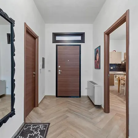 La Casa Di Alice Carbonia