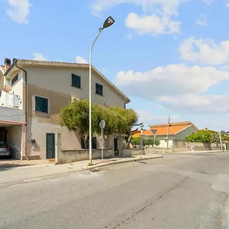 La Casa Di Alice Prázdninový dům *