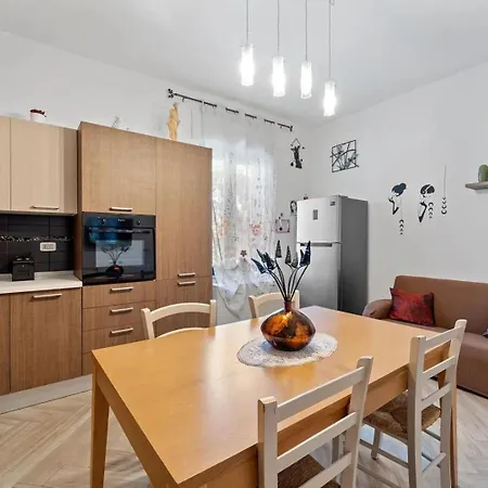 La Casa Di Alice Hébergement de vacances Carbonia